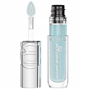 L'Oréal Plump Ph Ambition Lesk na rty 5 ml 116 Berry Noir
