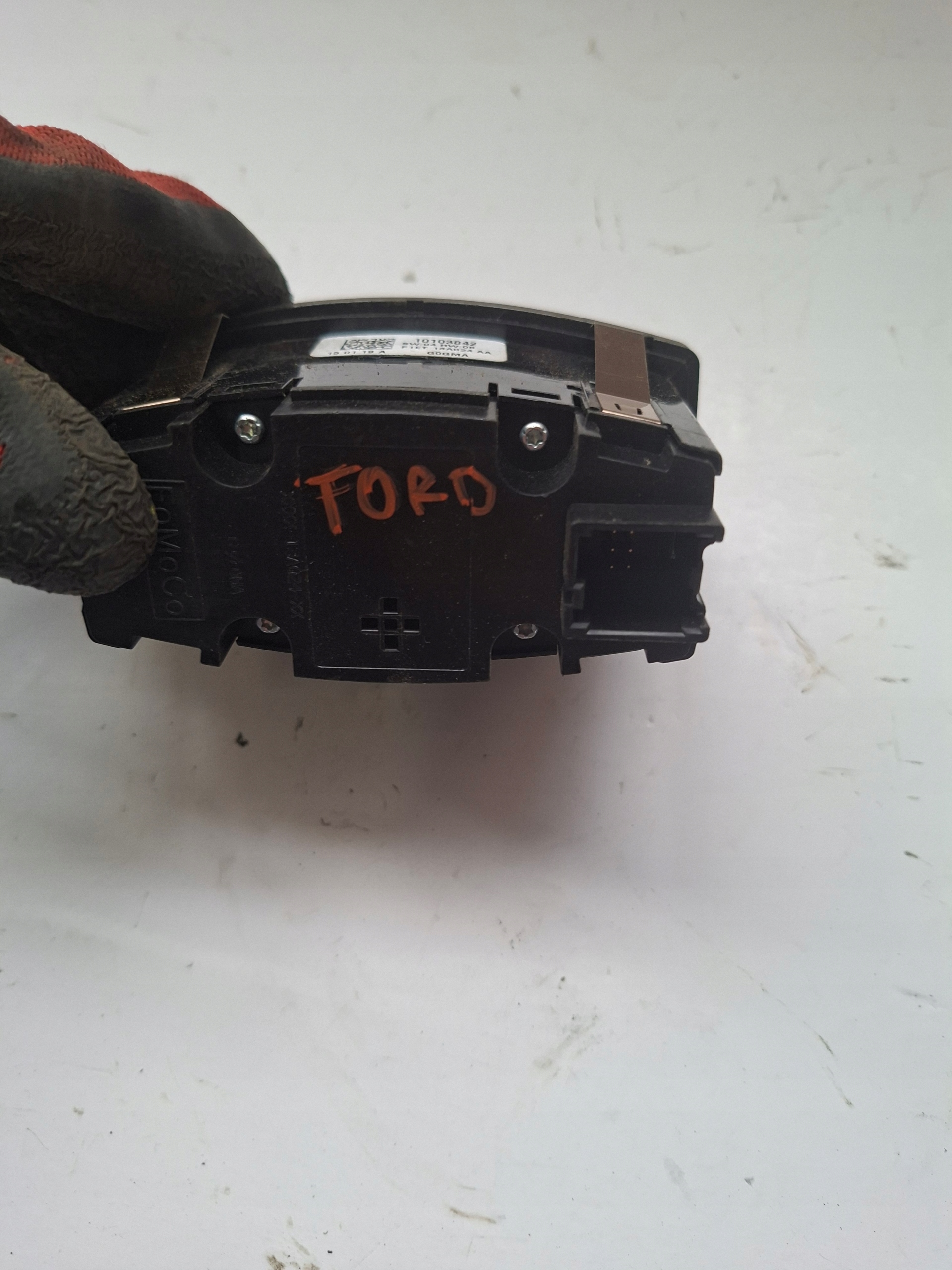 lichtschalter FORD FOCUS MK3 10103842