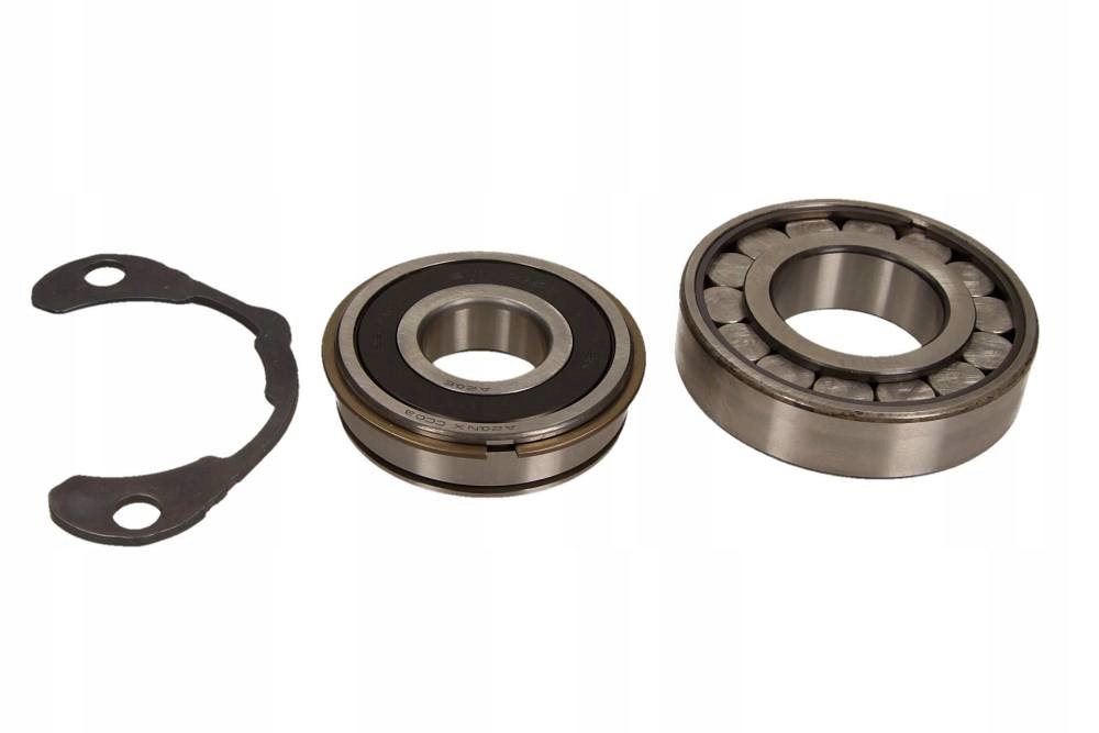 237285 - Подшипник коробки передач для FIAT DUCATO 06 - / CI