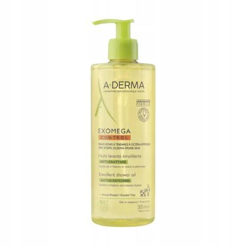A-Derma Exomega Control Olejek 500ml