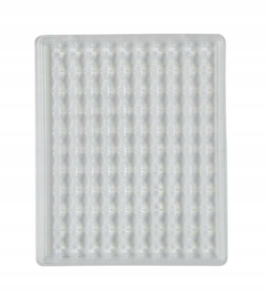 Mivardi Boilie stoppers (clear 2x100pcs)
