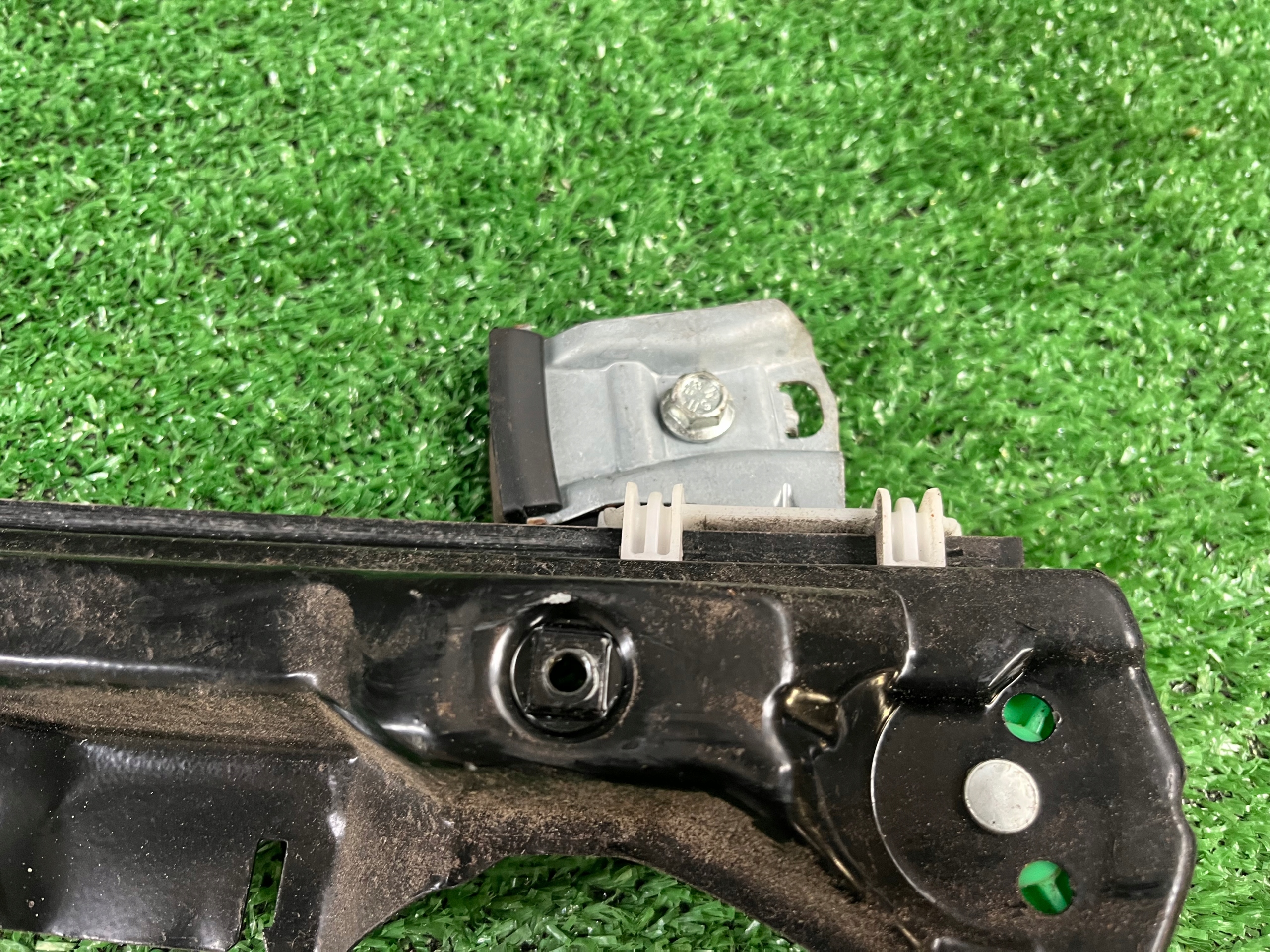 ELE mechanism windows right front JAGUAR X-TYPE 0130821545