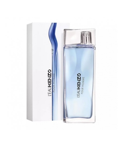 Kenzo L`Eau Par Kenzo Pour Homme Edt 100ml