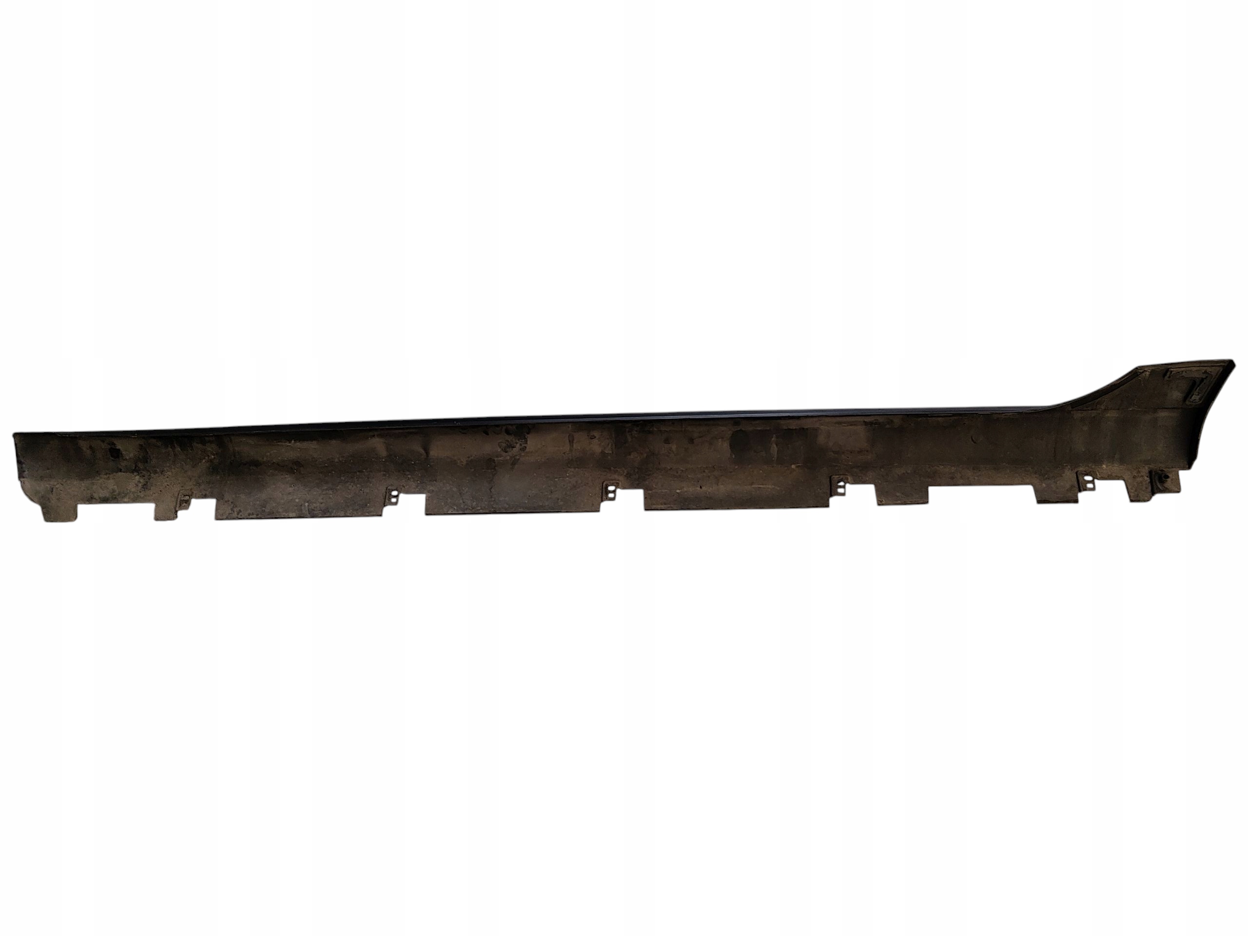 moulding threshold right SEAT LEON III KOMBI X-PERIENCE LAK: LY9T 5F9853852D