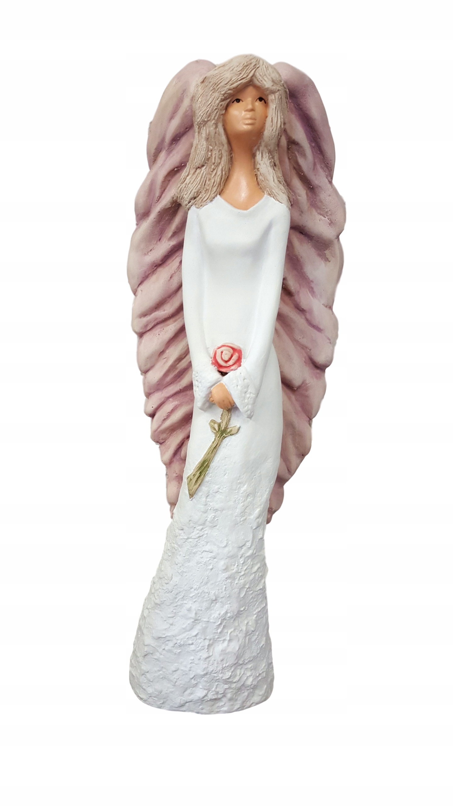 

Figurka Anioł Aniołek Amanda Dekoracja Upominek XL