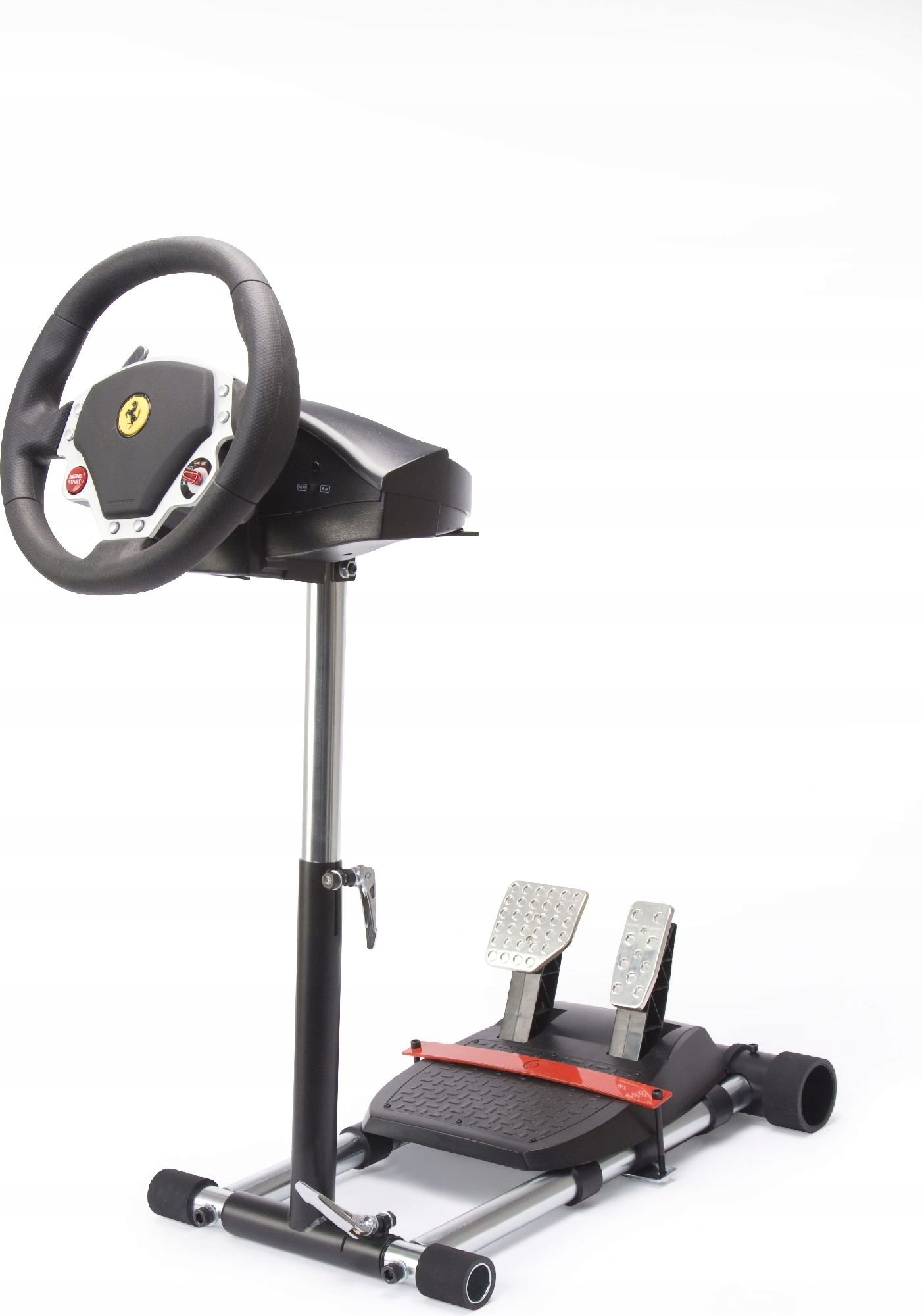 Wheel Stand Pro Deluxe - Niska cena na Allegro