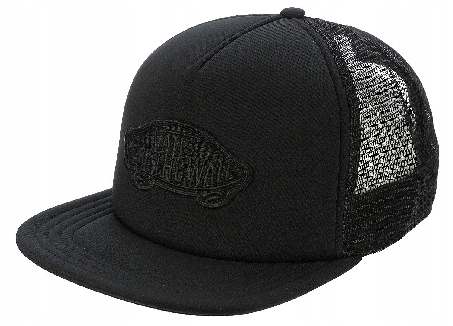 

czapka z daszkiem Vans Classic Patch Trucker -