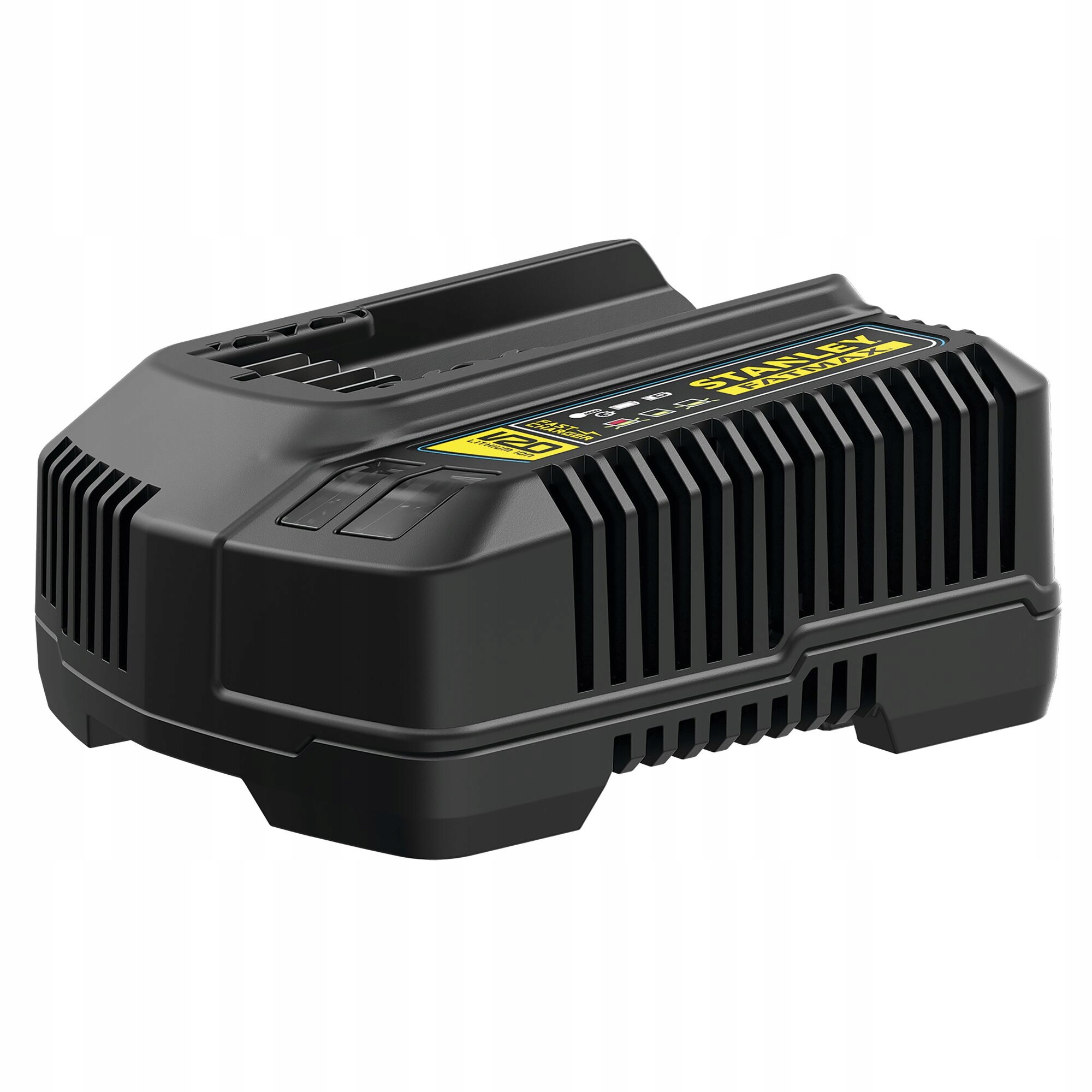 STANLEY SZYBKA 4A ŁADOWARKA 18V FatMax V20 SFMCB14 EAN (GTIN) 5035048724378