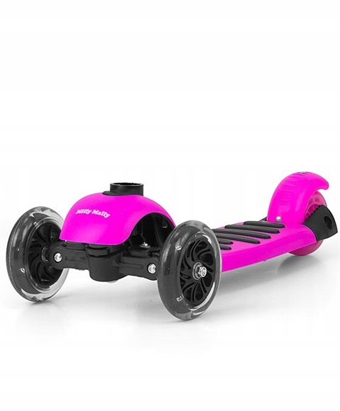 Milly Mally Scooter Little Star 3w1 jeździk rower Kod producenta little