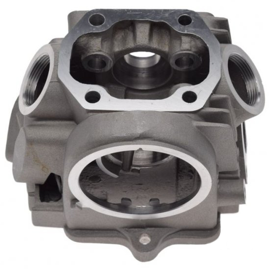 Kompletna głowica motorower Junak 905 Barton FR Producent inny