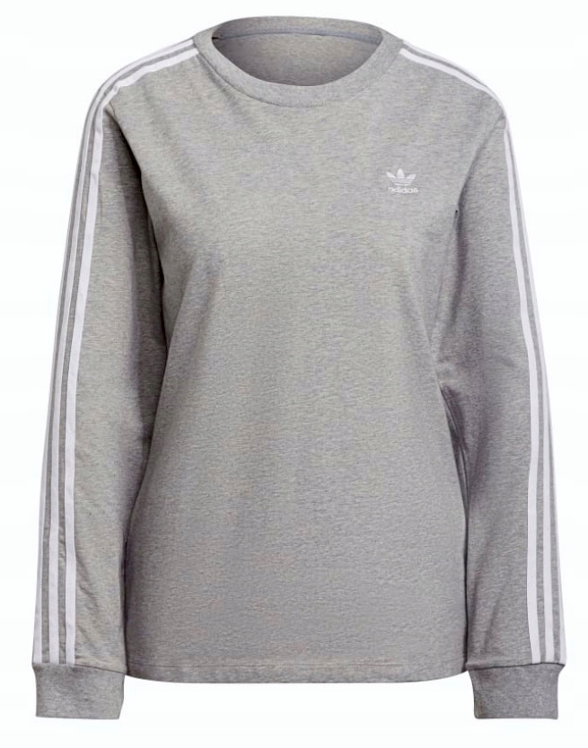 Amazon Adidas Shirt Women's Long Sleeve Bluzka Damska Adidas
