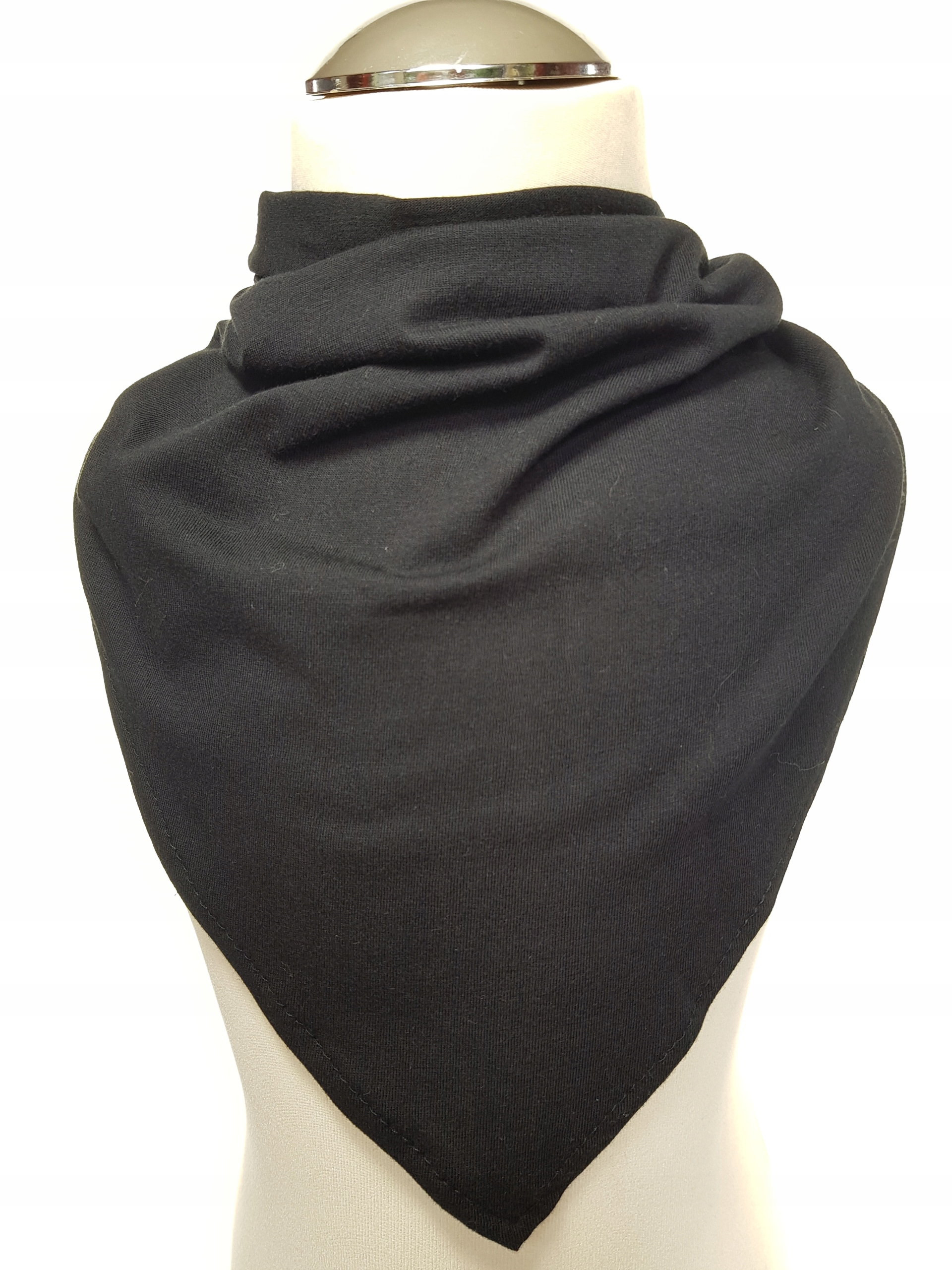 UNIWERSALNA CHUSTKA CHŁOPIĘCA POD SZYJKĘ CHUSTA APASZKA 1-10 LAT 5 KOLORÓW Wiek dziecka 18 m +