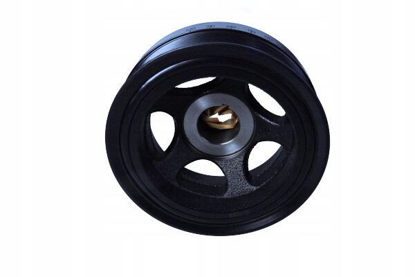 MAXGEAR KOŁO PASOWE WAŁU KORBOWEGO DB W164/W251 3,0CDI