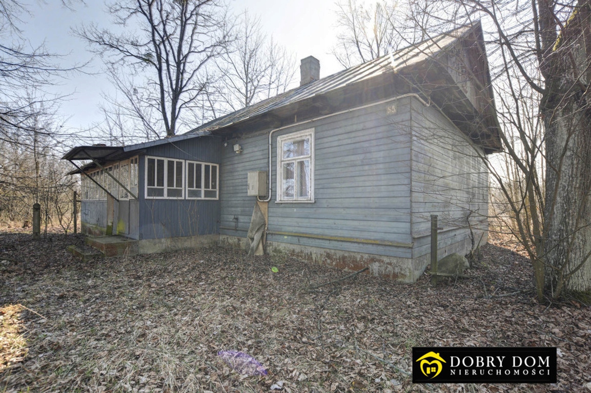 Dom, Ogrodniki, Bielsk Podlaski, Bielski, 90 m²