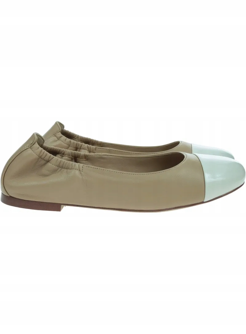 Balerínky Högl Sylvie 9-100520-2712 40