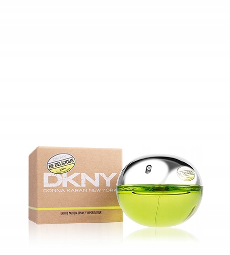 Dkny Be Delicious parfémovaná voda pro ženy 100 ml