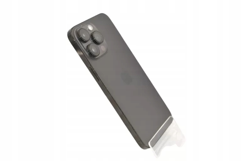 iPhone 14 promax 256GB ブラック iCentrum - kup wymarzonego iPhone a sklep Apple iPhone