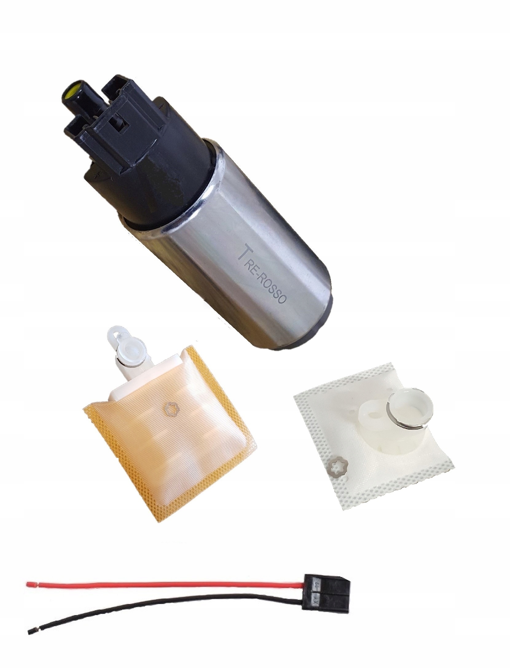 Mitsubishi 3000 Gt Might Max Expo Mirage 1990-2002 Benzínová Palivová Pumpa