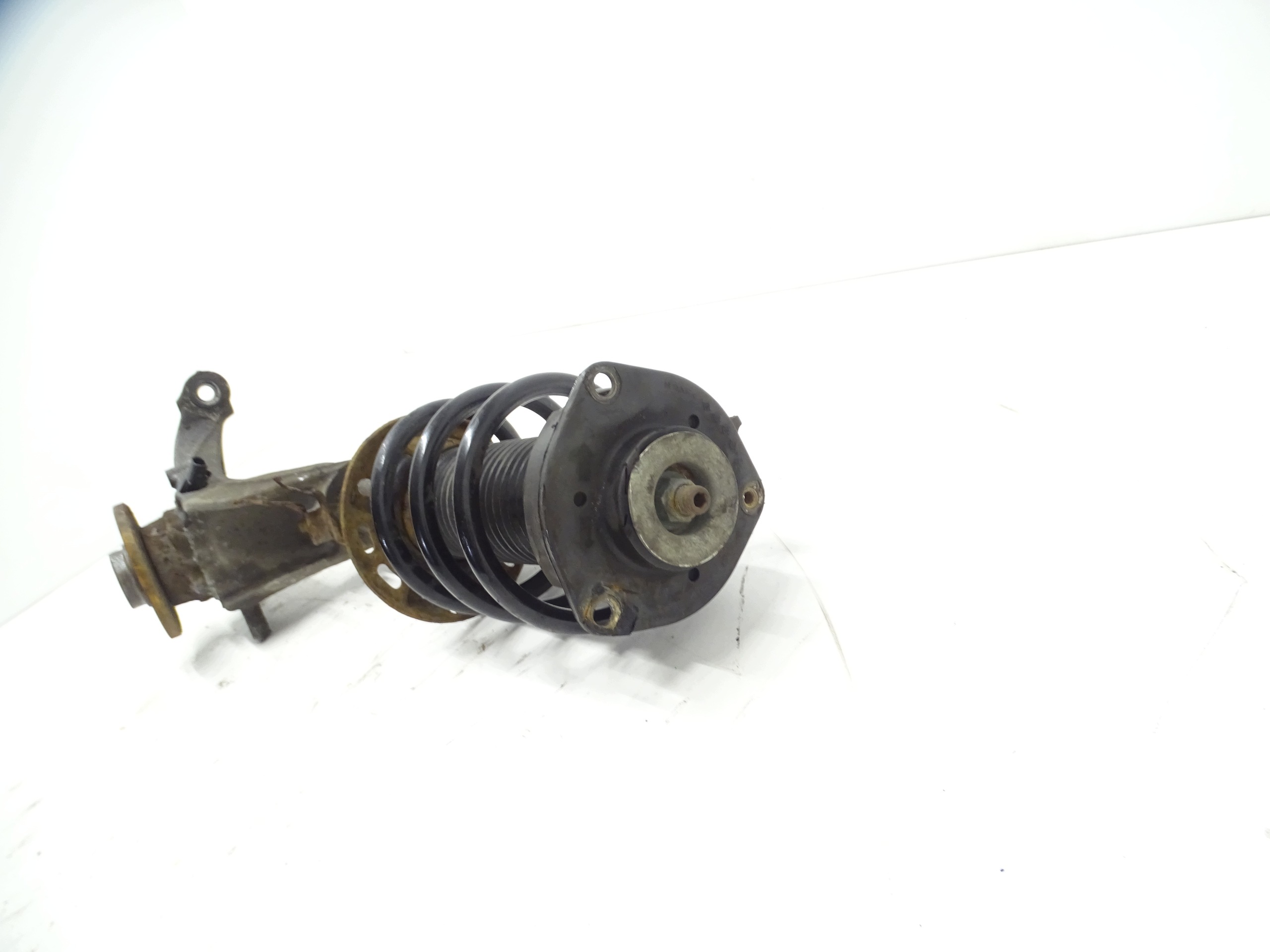 swing McPherson shock absorber right front AUDI TT 8J 8J0407258D 2.0 TFSI