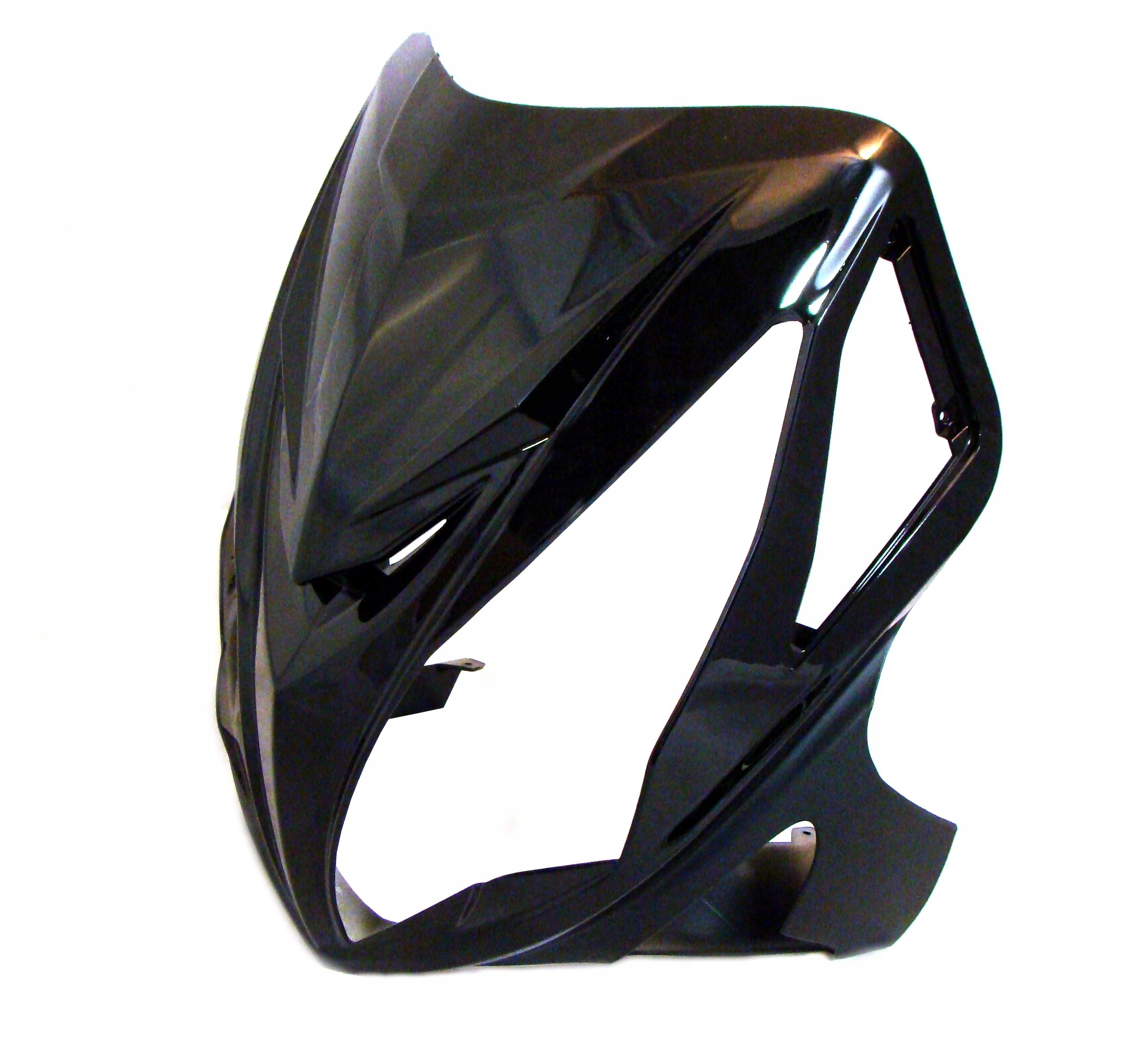 T57300 - JUNAK 607 КРИШКА ФАРИ ЧОРНИЙ І МАТОВИЙ ЧОРНИЙ