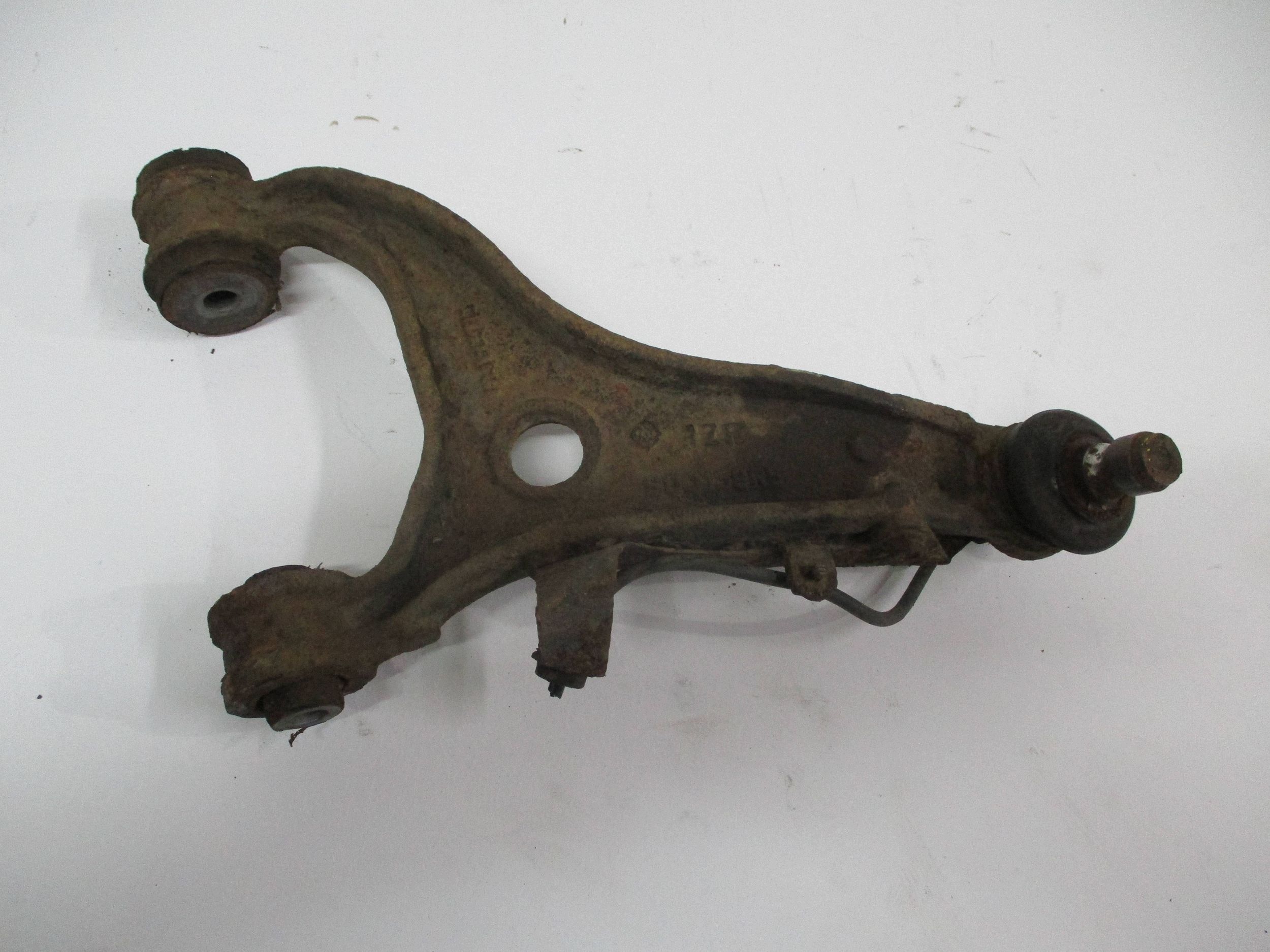 Querlenker hinten heck rechts SUBARU FORESTER SH III 2,0D