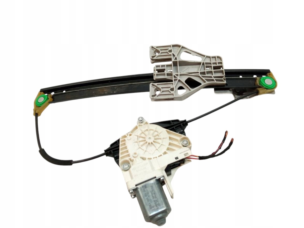mechanism windows left rear part 8K0959811A Audi A4 IV (2008-2015) B8