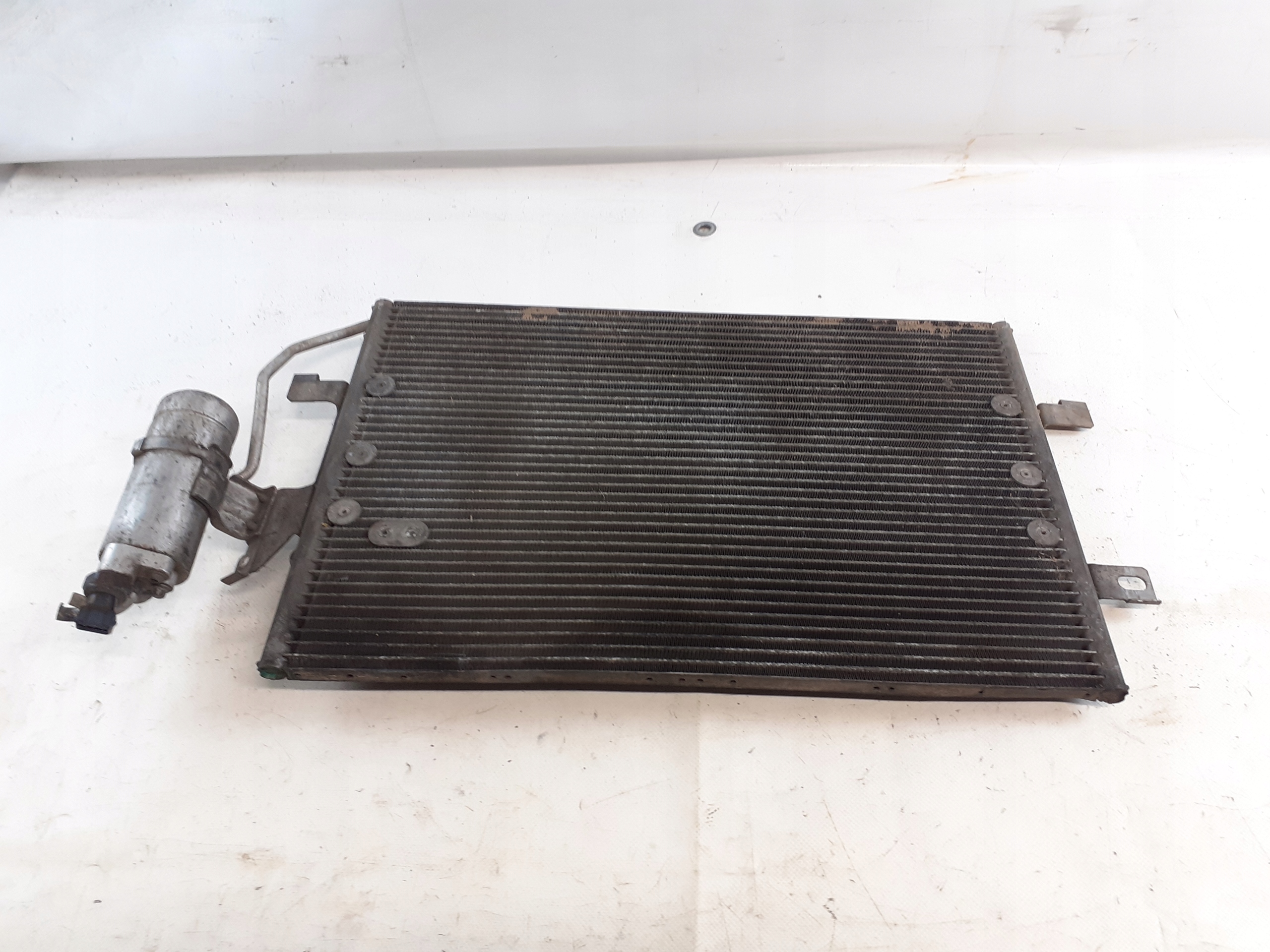 Radiateur climatisation MERCEDES W168 1.7CDI
