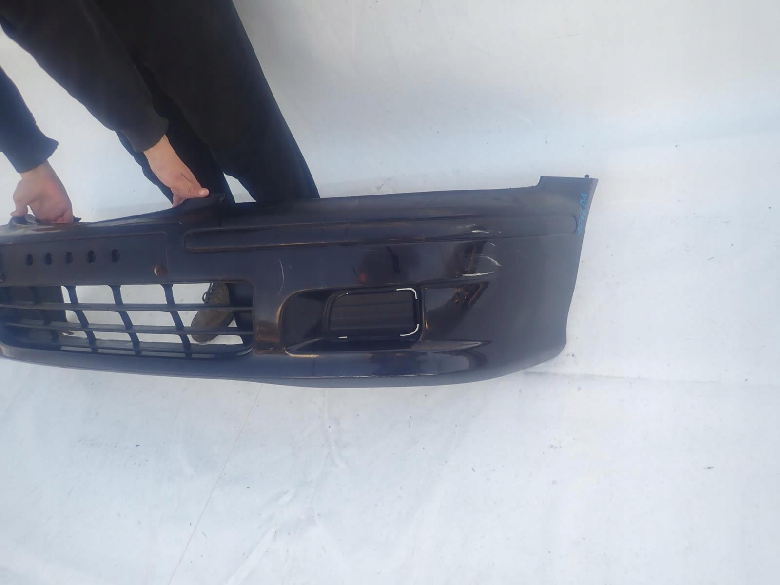 HONDA ACCORD VI 6 97-00 bumper front front