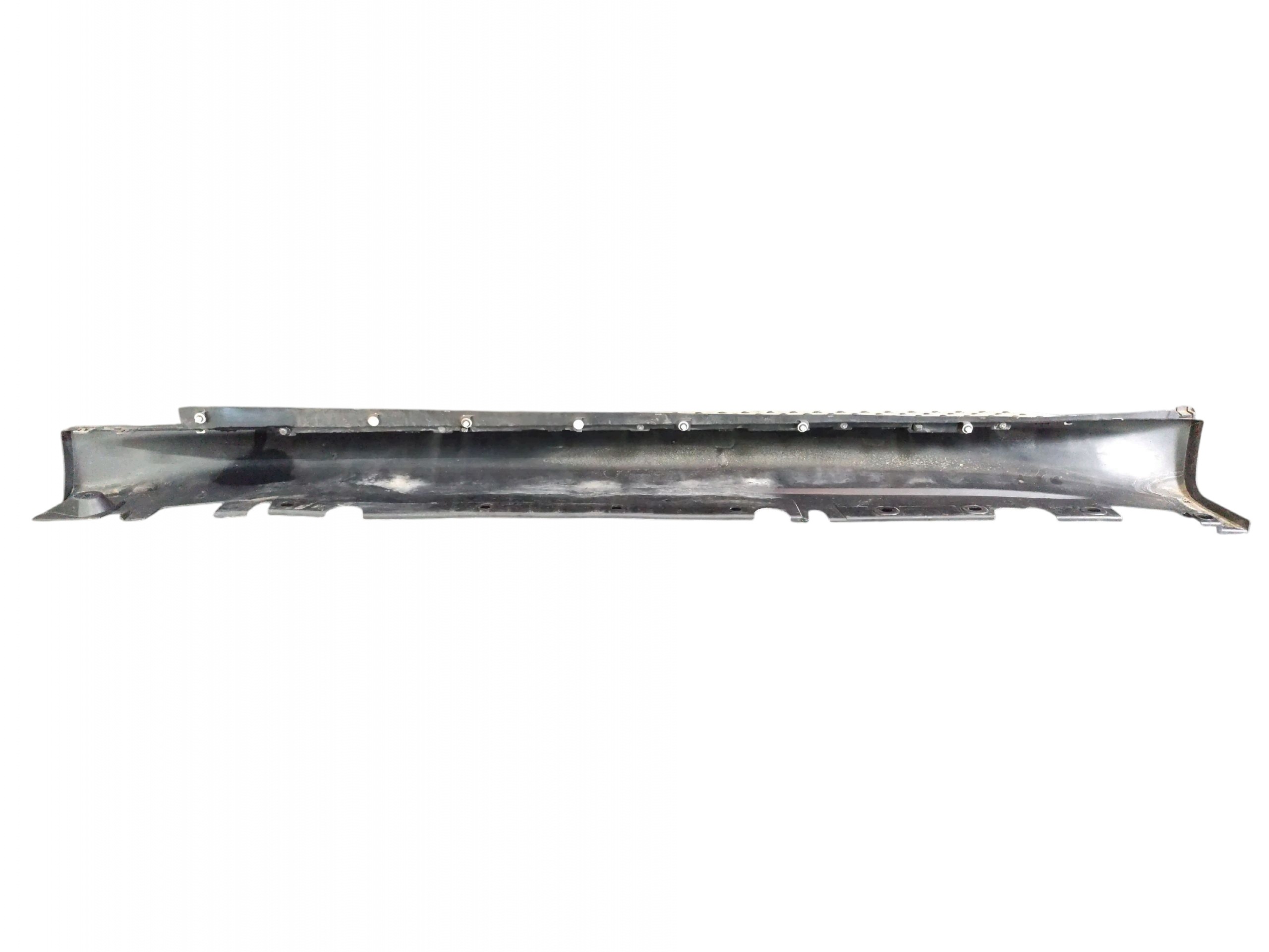moulage seuil droit BMW X5 E70 (2006-2010)