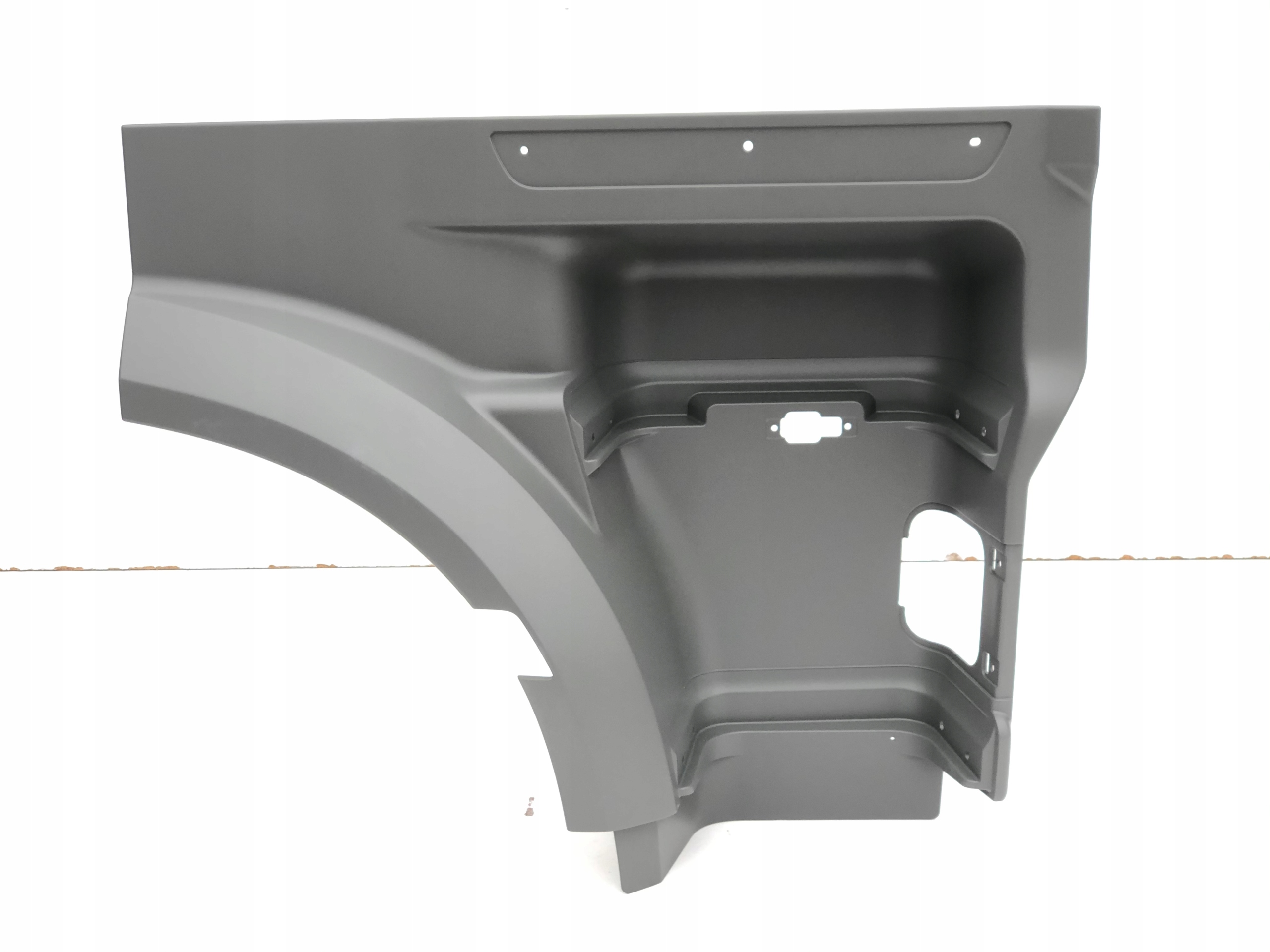 1835024 - СТУПІНЬ СХОДИНКИ КАБІНИ DAF XF 106 OEM DAF