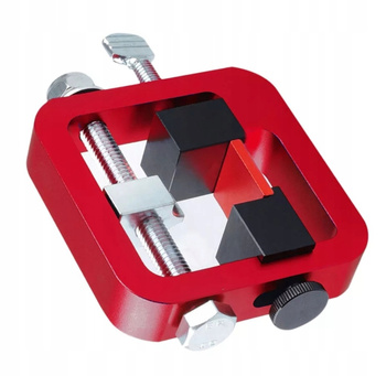 Shade Tool Přístroj pro regulaci štěpky II Red – kompaktní