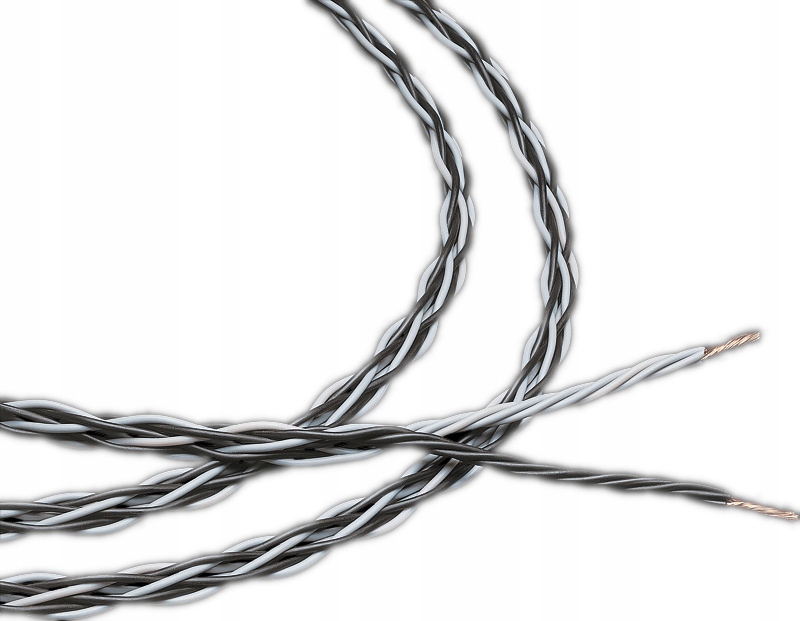 KABEL PRZEWÓD GŁOŚNIKOWY KIMBER KABLE 4VS - 1 mb Kod producenta 4VS