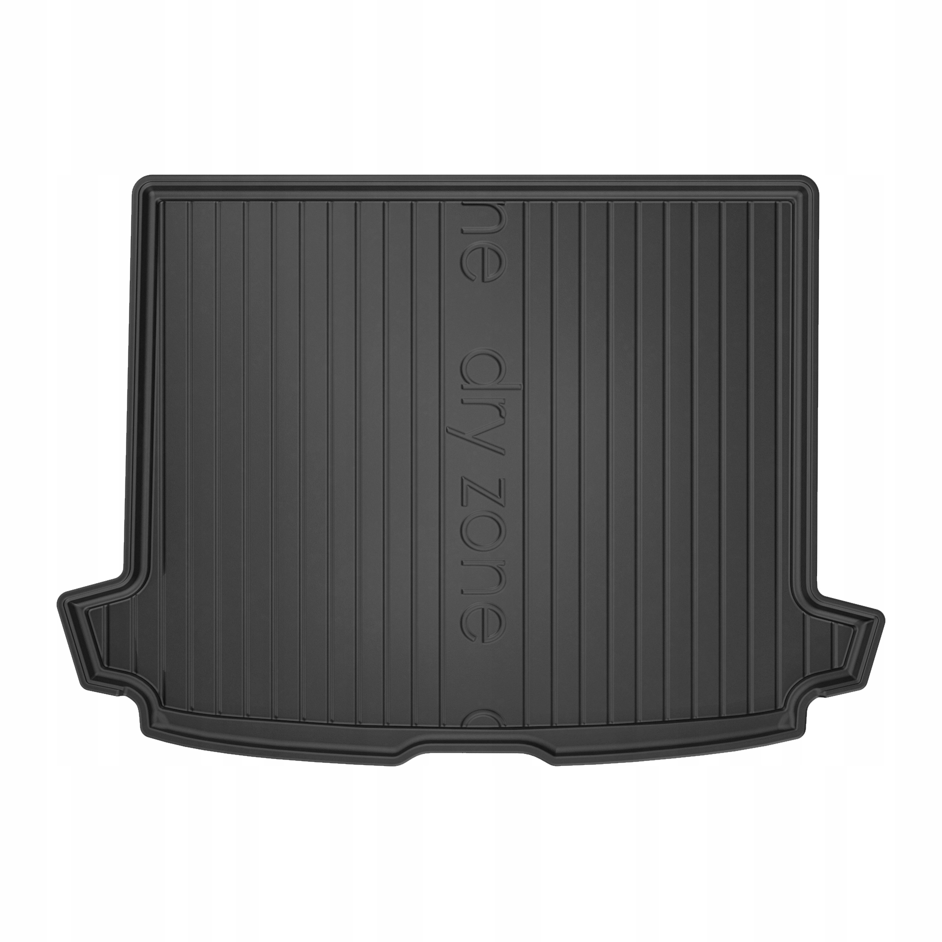 

Gumowa mata bagażnika do Renault Clio IV 12-20