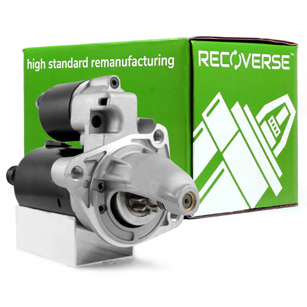 Rozrusznik FORD FOCUS C-MAX CMAX C MAX 1.6 Ti-V HX