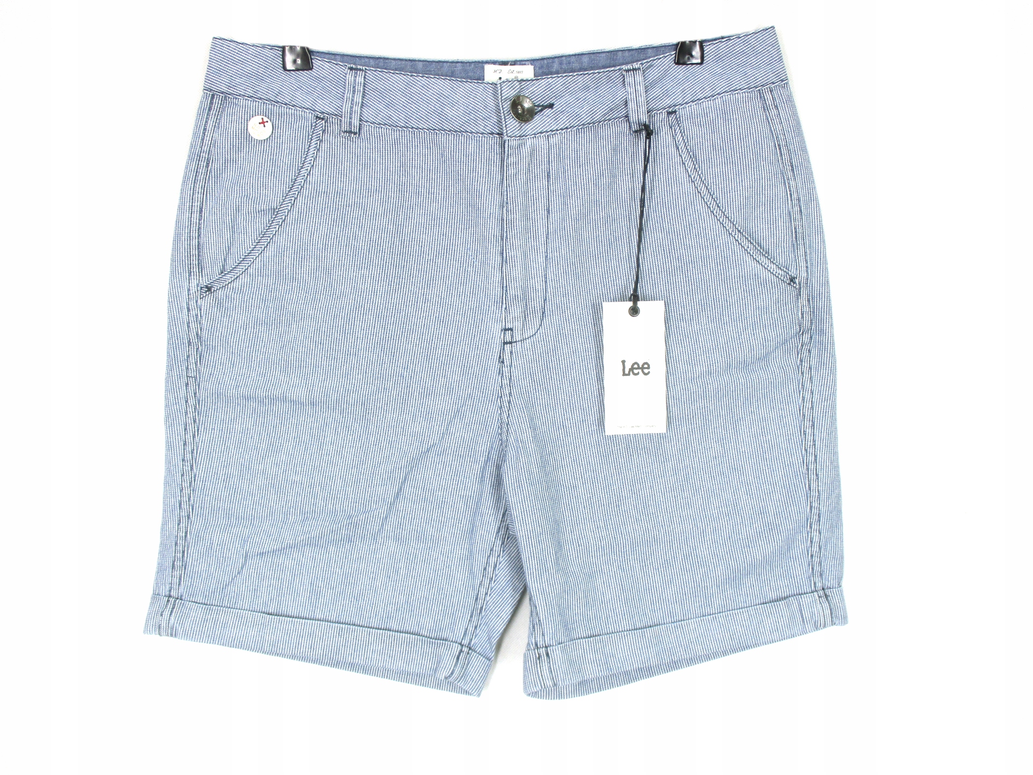 

Spodenki Damskie Lee Hickory Short W29