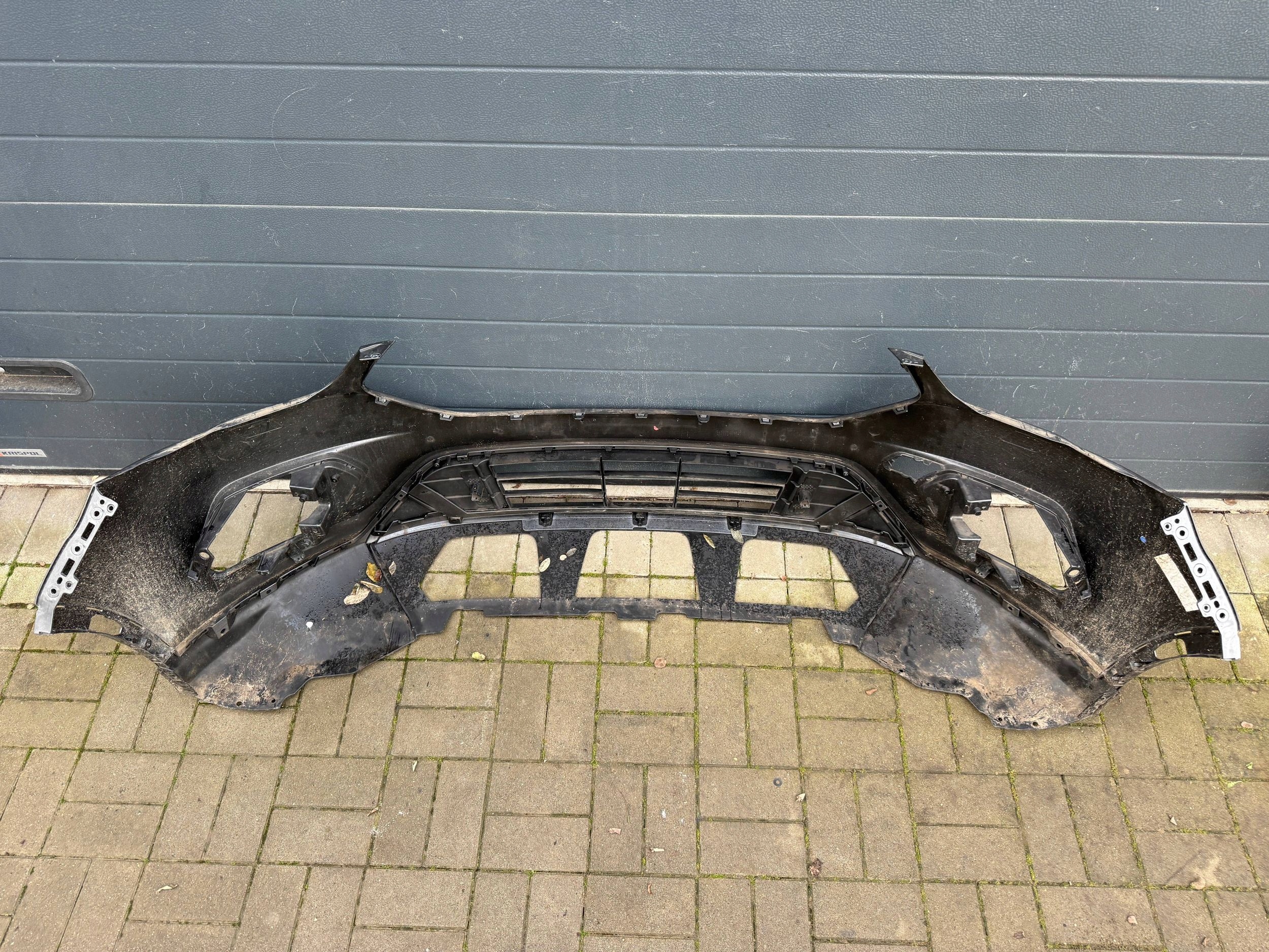 Ford Kuga II 2 Lift Frontstoßstange vorne