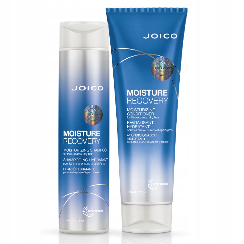 Joico Hydratační regenerační Šampon a kondicionér 2x300ml