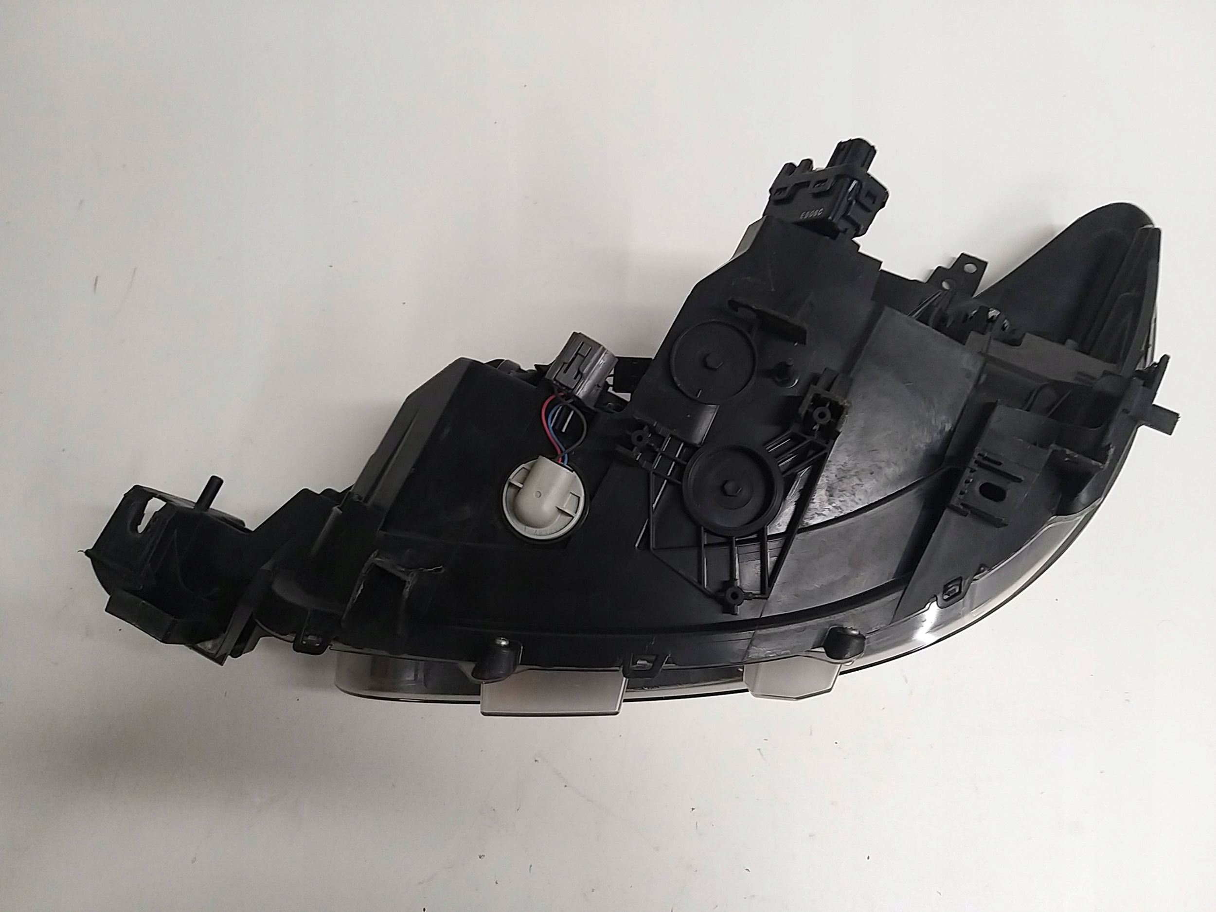 MAZDA CX5 CX-5 12-14R light right front lens ZWYKLA