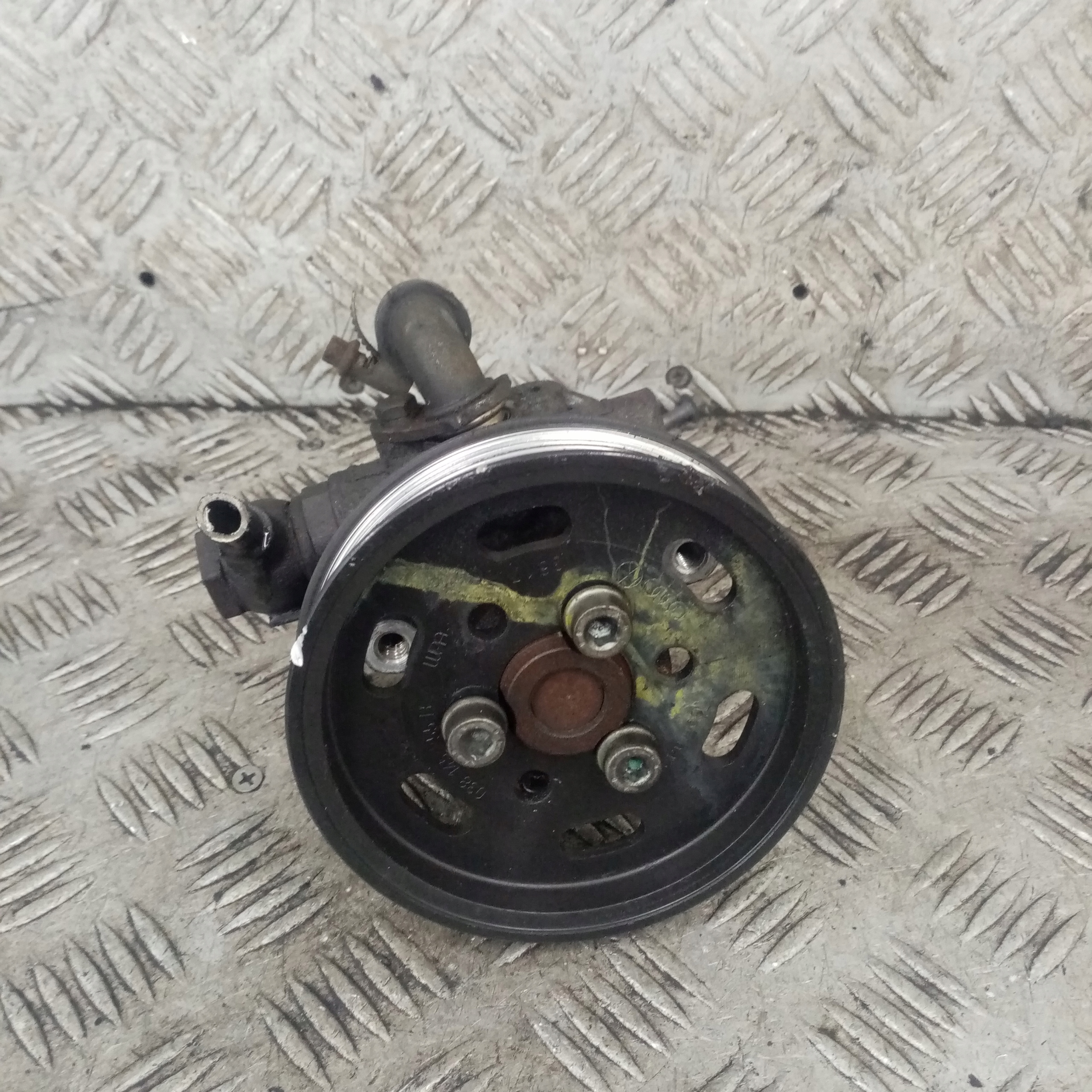 servo pump FORD GALAXY MK1 LIFT 1.9 TDI 3A674AA