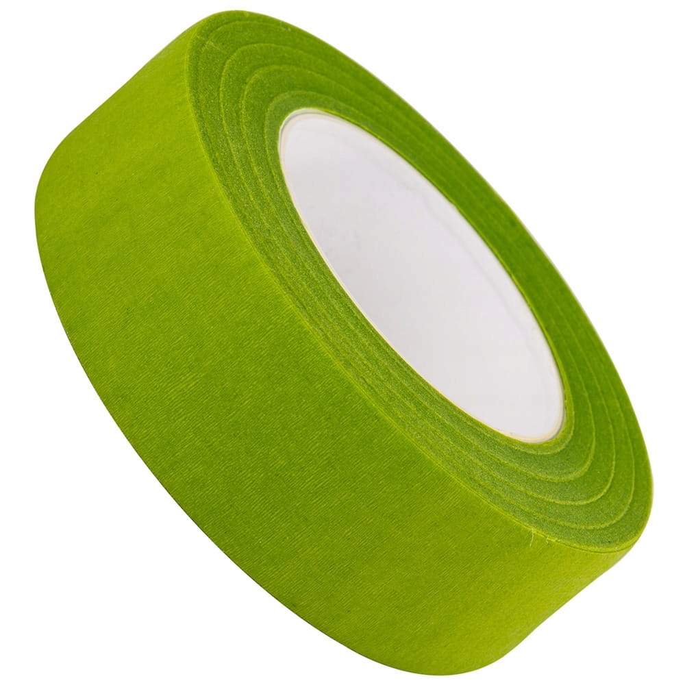 

[59511] Taśma maskująca florystyczna 24mm pistacja
