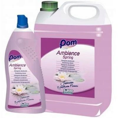 Levně Ambientní Pružina 5L