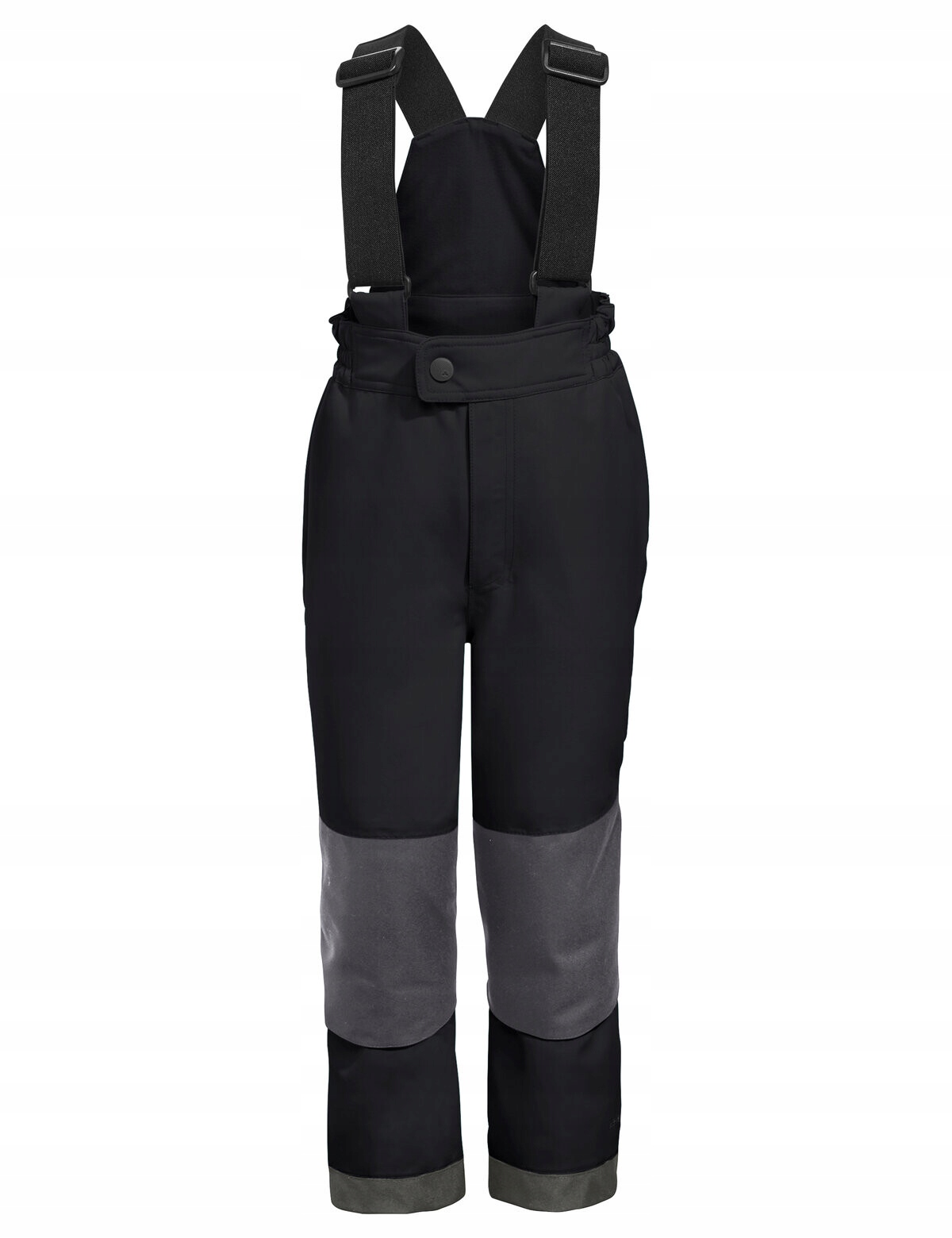Vaude Kids Snow Cup Pants Iii velikost 104, 010 black