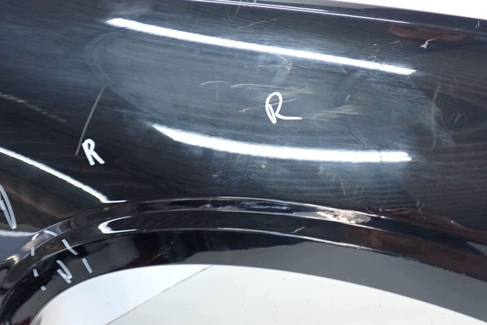 VOLVO V60 S60 18- fender right front front