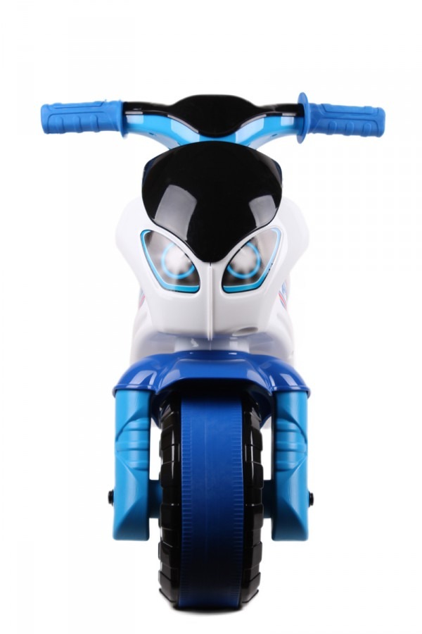 MOTOR JEŹDZIK ODPYCHACZ ROWEREK BIEGOWY Marka Technok