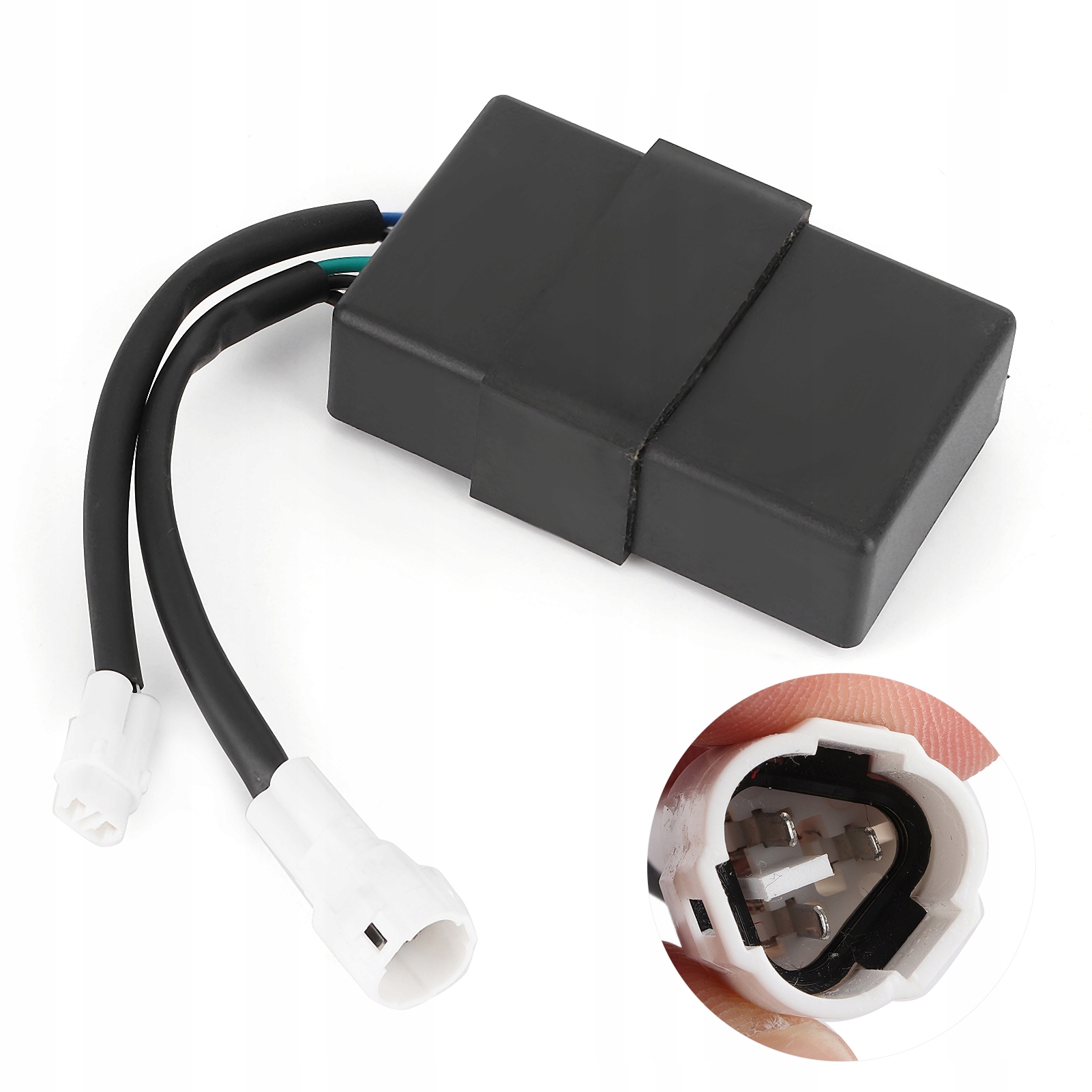 Moduł zapłonowy motocykla CDI 21119-1241 Typ samochodu 4x4/SUV