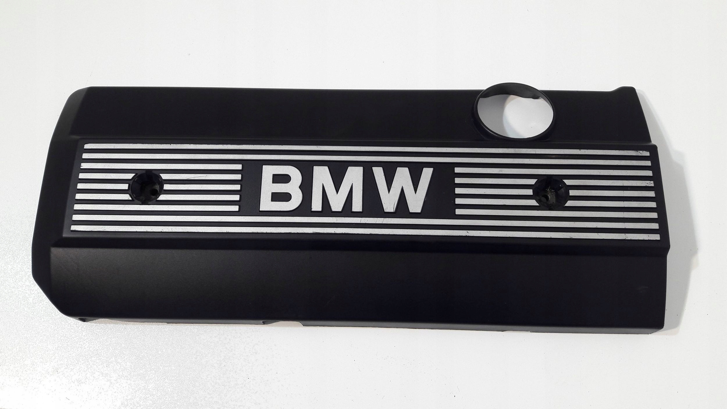 BMW 5 E60 motor cover upper 7526445-01 (DS17)