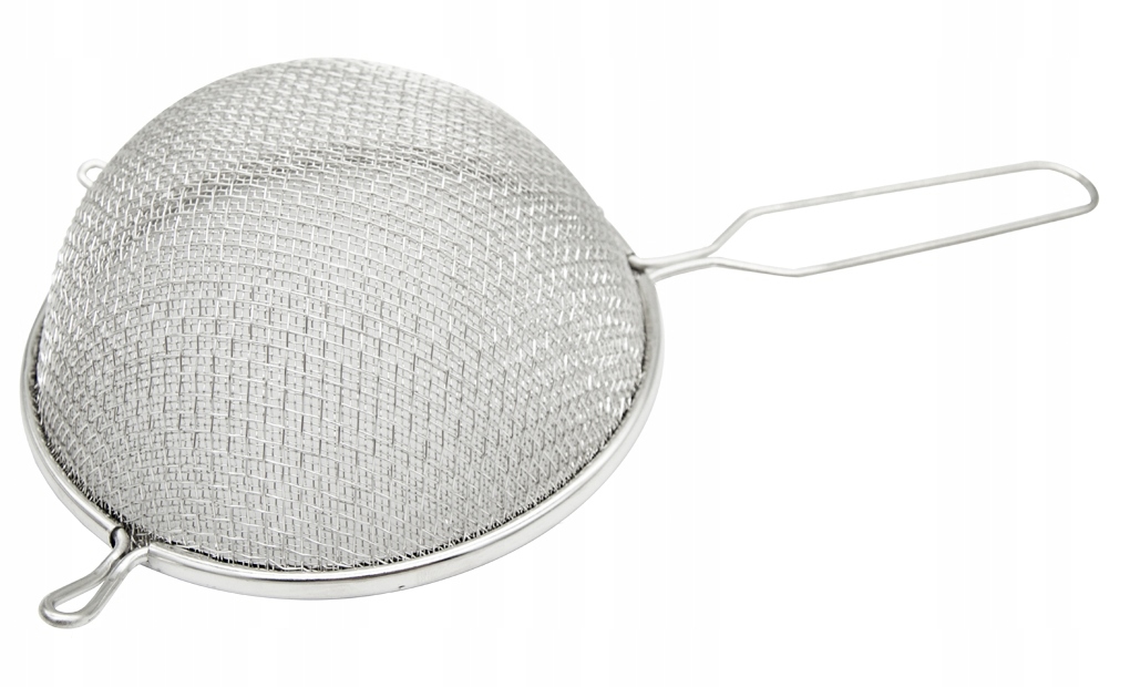 

Sitko, cedzak stalowy podwójny Meyerhoff 18 cm