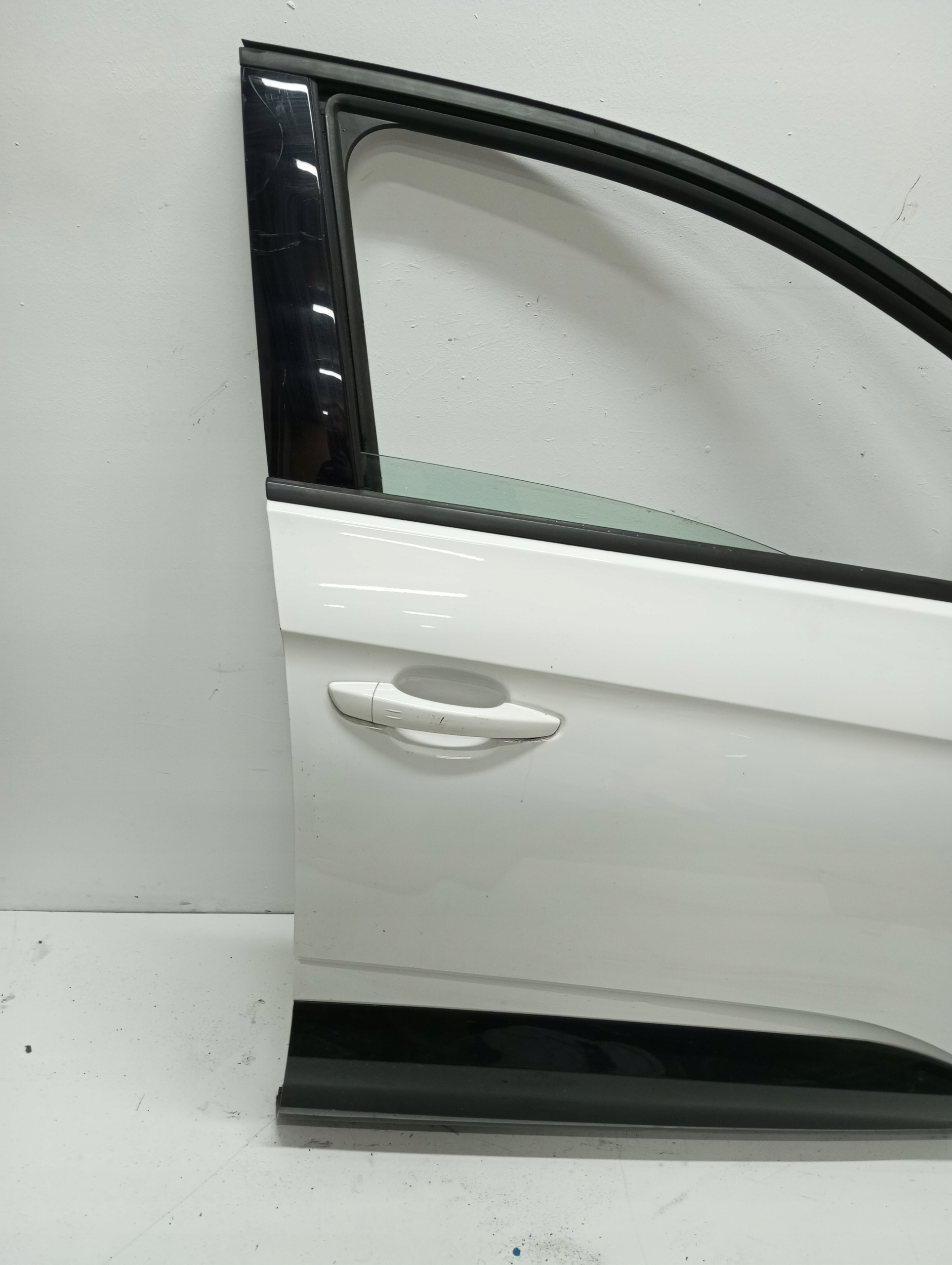 door right front OPEL GRANDLAND X 21r LIFT