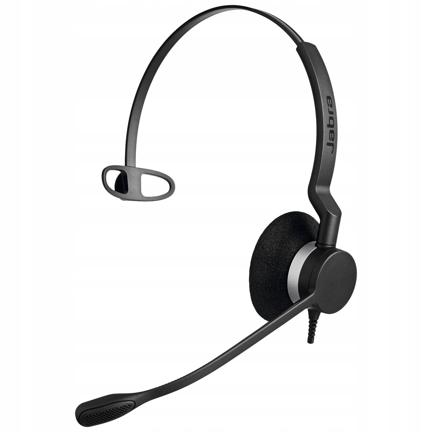 Náhlavné slúchadlá Jabra Biz 2300 Usb Mono, Typ: 82