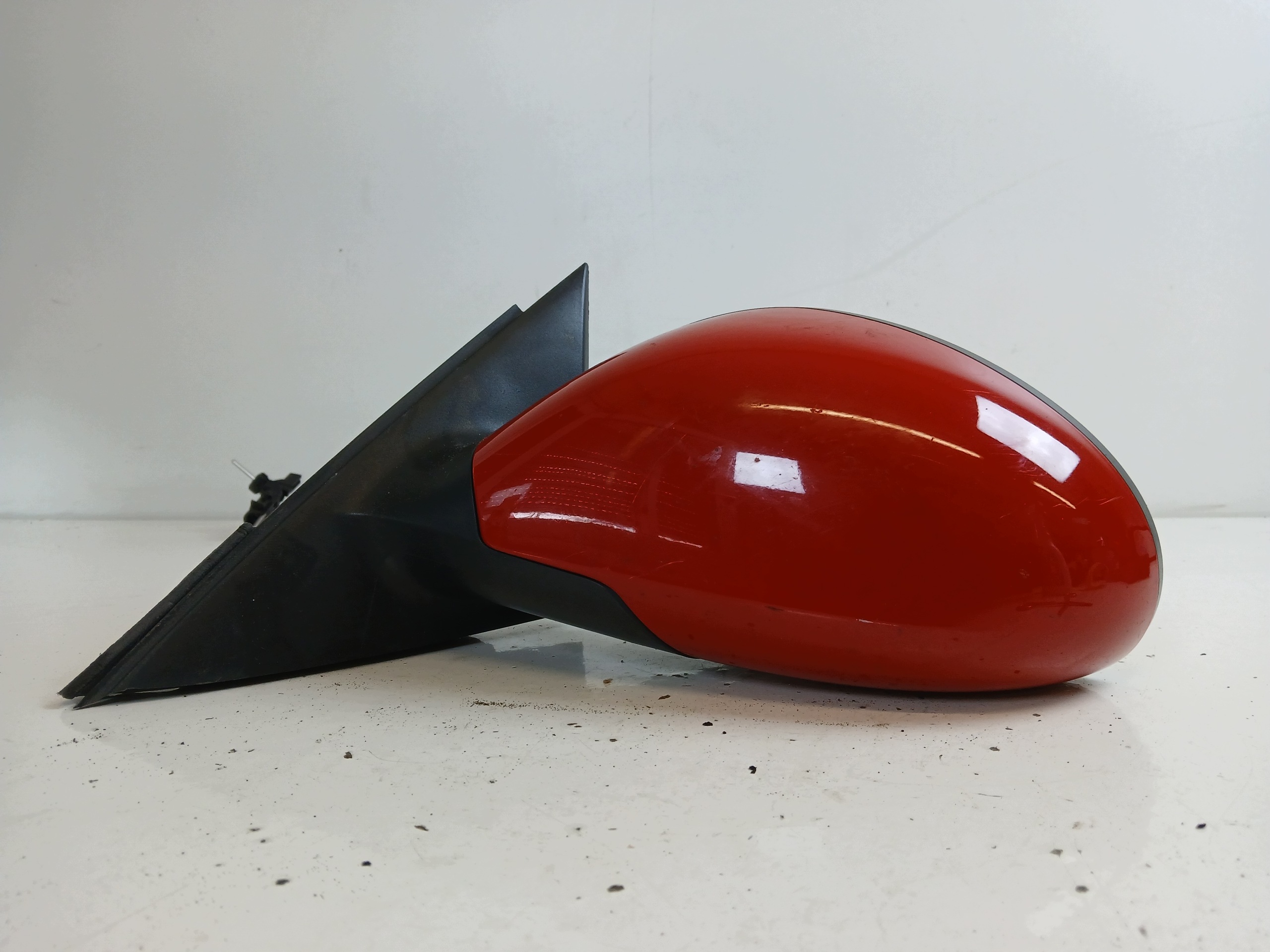 SEAT IBIZA III mirror left LS3H manually
